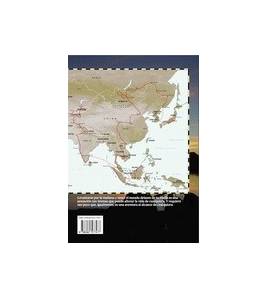 Asia. Un viaje de cuento. La vuelta al mundo en bicicleta|Salva Rodríguez|Guías / Viajes|9788483674451|Libros de Ruta