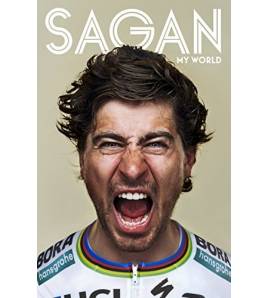 Sagan. My World 9781787290334 Inglés