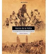 Herois de la Volta. Catalán 9788413560656