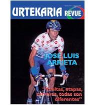 Urtekaria Revue, num. 42 Revistas Revue 42