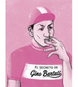 Gino Bartaliren sekretua|IBÁÑEZ, KIKE|Novela gráfica|9788413714271|Libros de Ruta