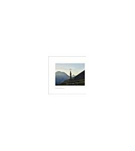 Mountains|Michael Blann|Fotografía|9780500023082|Libros de Ruta