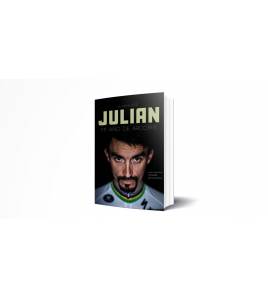Julian. Mi año de arcoíris|Julian Alaphilippe|Nuestros Libros|9788412324433|Libros de Ruta
