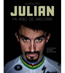 Historia y Biografías de ciclistas