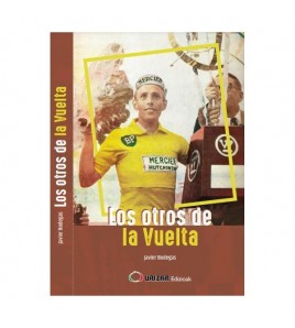 Historia y Biografías de ciclistas