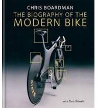 The Biography of the Modern Bike: The Ultimate History of Bike Design Inglés 978-1844037834 Chris Boardman y Chris Sidwells