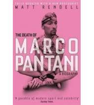 The Death of Marco Pantani: A Biography Inglés 978-1474600774 Matt Rendell