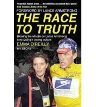 The Race to Truth Inglés 9780552171076 Emma O'Reilly, Shannon Kyle