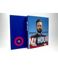 Bradley Wiggins: My Hour|Bradley Wiggins|Inglés|9780224100465|Libros de Ruta