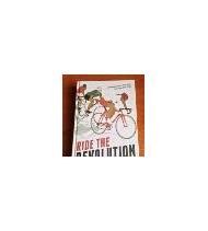 Ride the Revolution: The Inside Stories from Women in Cycling |Suze Clemitson|Inglés|9781472912916|Libros de Ruta