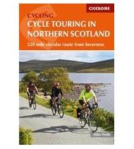 Cycle Touring in Northern Scotland Viajes: Rutas, mapas, altimetrías y crónicas. 978-1-78631-002-6