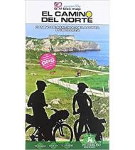 El Camino del Norte. 2ª ed. Camino de Santiago 978-84-121184-3-8 Bernard Datcharry, Valeria H. Mardones