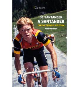 De Santander a Santander (ebook) Inicio 9788412324419 Peter Winnen