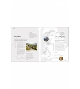 Rutas. El mundo en bici||Guías / Viajes|9780241559765|Libros de Ruta