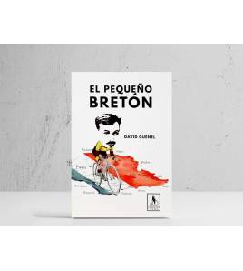 El pequeño bretón||Biografías|9789585979598|Libros de Ruta