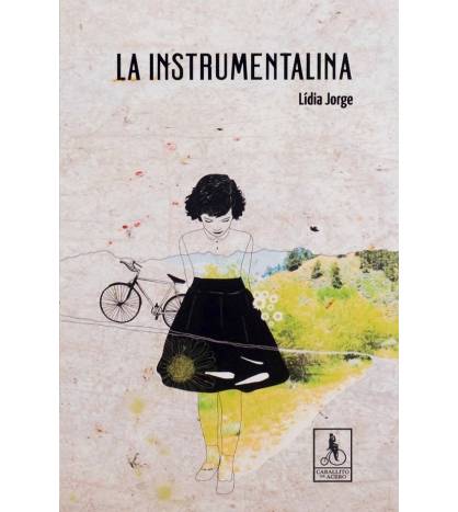 La instrumentalina||Novelas / Ficción|9789585979543|Libros de Ruta