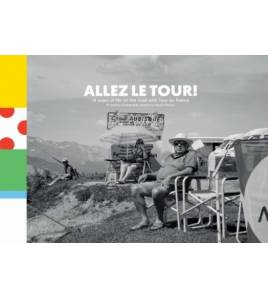 Allez le Tour - V2 (actualización 2019)  Fotografía