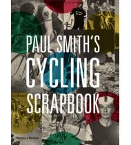 Paul Smith's Cycling Scrapbook Inglés 978-0500292365 Paul Smith and Richard Williams