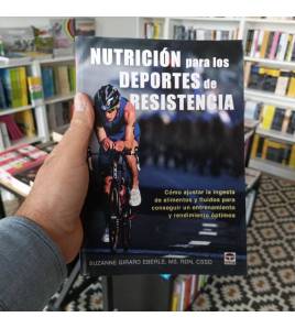 Nutrición para los deportes de resistencia|Suzanne Girard Eberle|Librería|9788479029913|Libros de Ruta