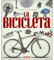 Atlas ilustrado de la bicicleta|VV.AA.|Fotografía|9788467749144|Libros de Ruta