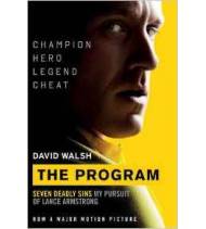 The Program: Seven Deadly Sins - My Pursuit of Lance Armstrong Inglés 978-1471152580 David Walsh