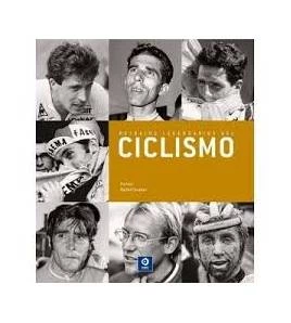 Retratos legendarios del ciclismo|Michel Drucker|Fotografía|9788497940856|Libros de Ruta
