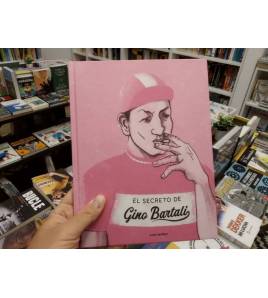 El secreto de Gino Bartali|IBÁÑEZ, KIKE|Ilustraciones|9788418101809|Libros de Ruta
