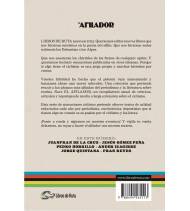 EL AFILADOR. Vol. 1 (ebook)|Varios (El Afilador Vol. 1)|Ebooks|9788494565120|Libros de Ruta