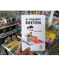 El pequeño bretón||Biografías|9789585979598|Libros de Ruta