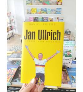 Jan Ullrich: The Best There Never Was||Inglés|9781509801572|Libros de Ruta