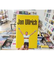 Jan Ullrich: The Best There Never Was||Inglés|9781509801572|Libros de Ruta