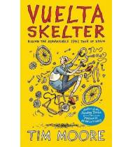 Vuelta Skelter (paperback) Inglés 9781529113792