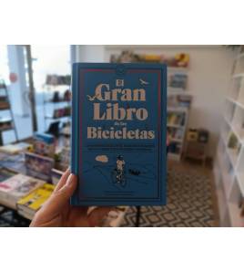 El gran libro de las bicicletas|VV.AA.|Librería|9788419172686|Libros de Ruta