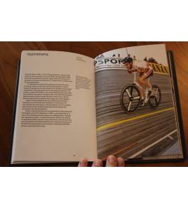 50 Bicycles that Changed the World|Alex Newson|Inglés|9781840917369|Libros de Ruta