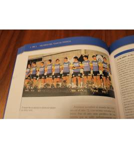 100 años del Tour de Francia|Luis Miguel González (padre e hijo)|Historia|9788424193027|Libros de Ruta