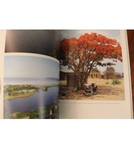 Africa. Un viaje de cuento. La vuelta al mundo en bicicleta|Salva Rodríguez|Guías / Viajes|9788461577477|Libros de Ruta