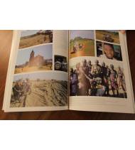 Africa. Un viaje de cuento. La vuelta al mundo en bicicleta|Salva Rodríguez|Guías / Viajes|9788461577477|Libros de Ruta