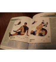 Anatomía & 100 estiramientos esenciales para Cycling Entrenamiento / Salud 9788499105437 Guillermo Seijas Albir