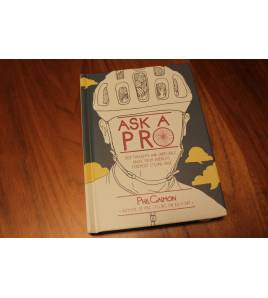 Ask a Pro|Phil Gaimon|Inglés|9781937715724|Libros de Ruta