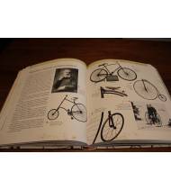 Atlas ilustrado bicicletas muy antiguas|VV.AA.|Historia|9788467748918|Libros de Ruta