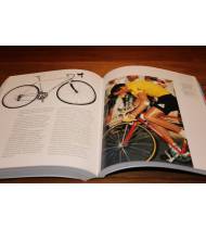 Bike!: A Tribute to the World's Greatest Cycling Designers|Richard Moore & Daniel Benson|Inglés|9781781312346|Libros de Ruta