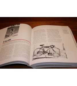 Bike!: A Tribute to the World's Greatest Cycling Designers Inglés 978-1781312346 Richard Moore & Daniel Benson