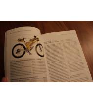Bikepacking. La aventura de viajar en bici Guías / Viajes 978-84-9829-431-6 Javier Bañón Izu
