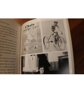 Butcher, Blacksmith, Acrobat, Sweep: The Tale of the First Tour de France|Peter Cossins|Inglés|9780224100656|Libros de Ruta