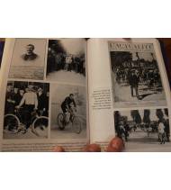 Butcher, Blacksmith, Acrobat, Sweep: The Tale of the First Tour de France Inglés 9780224100656 Peter Cossins