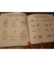 Ciclismo con (mucho) humor. Una guía ilustrada de la vida sobre dos ruedas|Dave Walker|Libros gráficos: Fotografías, ilustraciones, novelas gráficas y comics.|9788466237604|Libros de Ruta