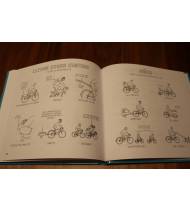 Ciclismo con (mucho) humor. Una guía ilustrada de la vida sobre dos ruedas|Dave Walker|Libros gráficos: Fotografías, ilustraciones, novelas gráficas y comics.|9788466237604|Libros de Ruta