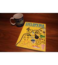 Ciclopedia Comic / Dibujos 978-84-16890-18-7 Robert Dineen