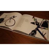 Cyclepedia: A Tour of Iconic Bicycle Designs|Michael Embacher|Inglés|9780500515587|Libros de Ruta