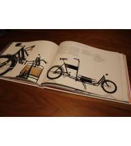 Cyclepedia: A Tour of Iconic Bicycle Designs Inglés 9780500515587 Michael Embacher